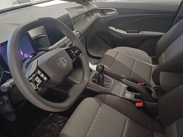 MG MG3 MG3 1.5 Standard - Foto 2