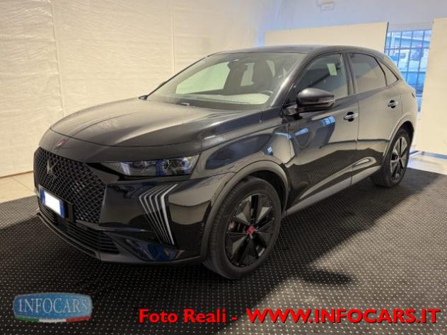 DS AUTOMOBILES DS 7 BlueHDi 130 Performance Line - Promo rif. 23405427 - Foto 3