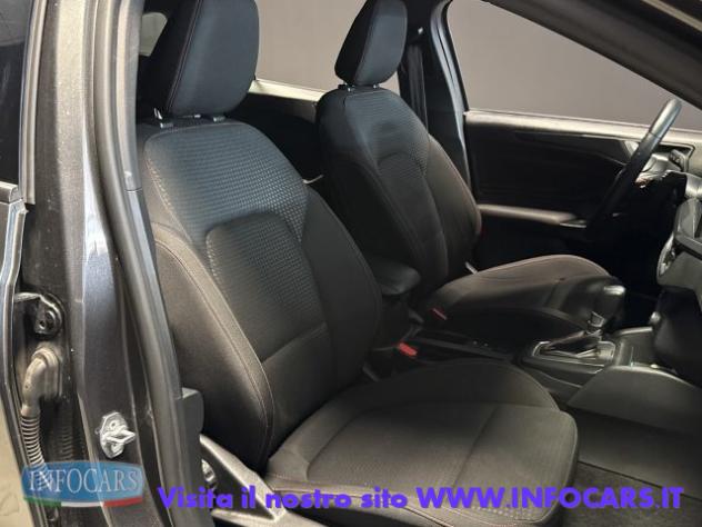 FORD Focus SW 1.0 EcoBoost 155 CV Powershift ST-line - PROMO rif. 23894910 - Foto 6