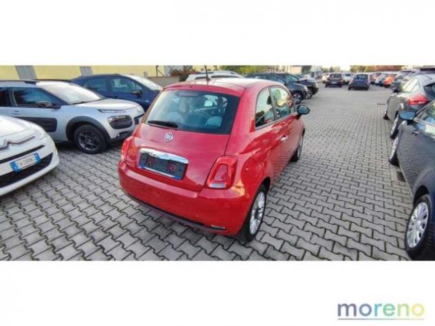 FIAT 500 1.2 s&s Pop Star 69 CV rif. 18025482 - Foto 3