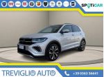VOLKSWAGEN T-Cross 1.0 TSI 115 CV DSG R-Line rif. 23911945