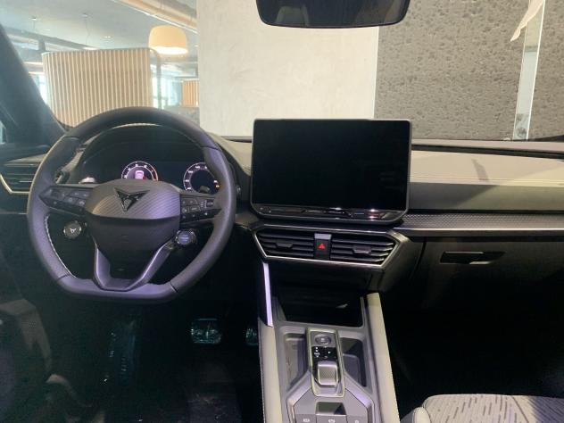 CUPRA Formentor 1.5 e-HYBRID 150CV Tribe Edition DSG Intelligent Drive Pack - Foto 9