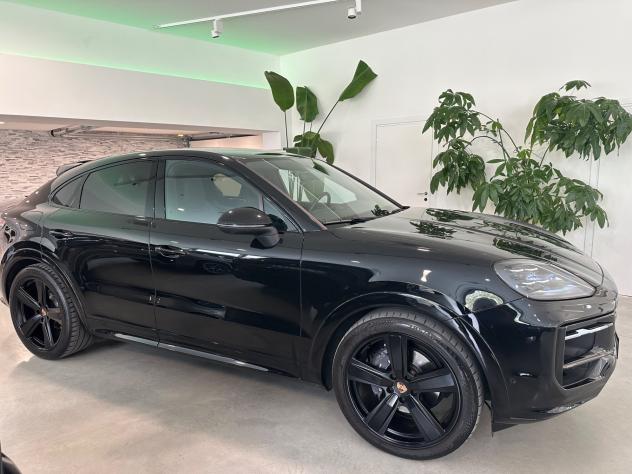 Porsche Cayenne Coup3.0 V6 Black Edition - IVA ESPOSTA - Foto 6