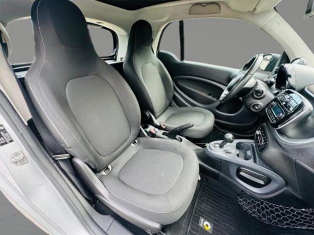 smart fortwo 70 1.0 52kW passion twinamic - Foto 10