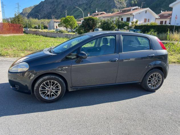 Fiat Grande Punto 1.2 5 porte