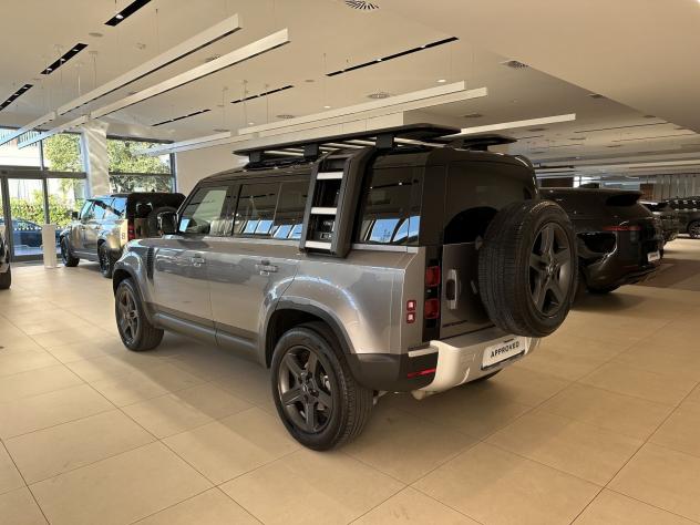 Land Rover Defender 3.0 D6 200 110 SE AWD auto. - Foto 7