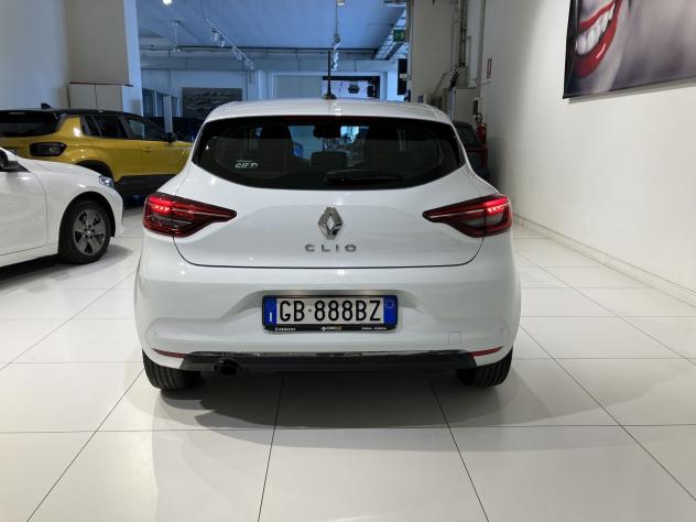 Renault Clio 1.0 TCE 100cv Zen - Foto 5