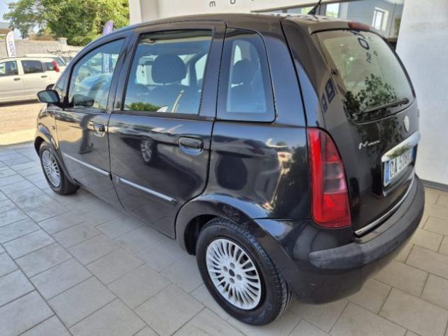 LANCIA MUSA 1.3 Multijet 16V 90 CV Oro rif. 23928312 - Foto 3