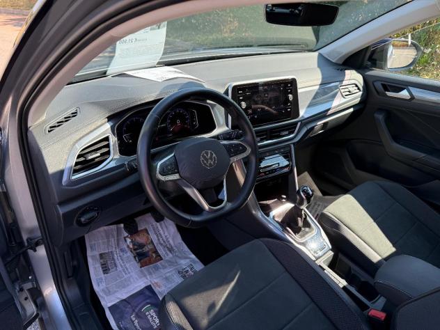 VOLKSWAGEN - T-Roc - 1.0 TSI Style - Foto 9