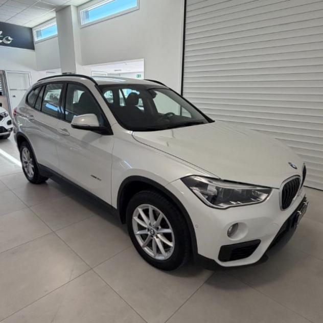 BMW X1 sDrive18d Business rif. 24051595 - Foto 6