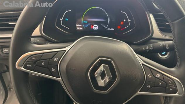 RENAULT Captur Full Hybrid E-Tech 145 CV Intens rif. 22182531 - Foto 7