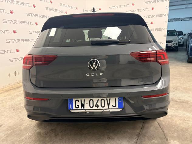 Volkswagen Golf 2.0 TDI 115 CV SCR Life - Foto 5
