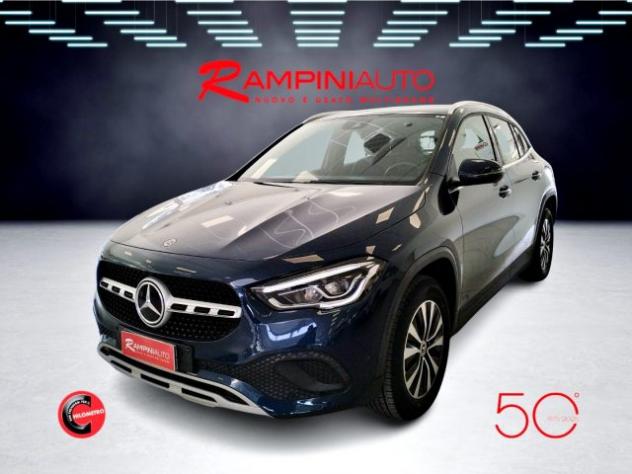 MERCEDES-BENZ GLA 180 d Automatic Sport Km 73.000 Iva Esposta PRONTA rif. 23922487 - Foto 2
