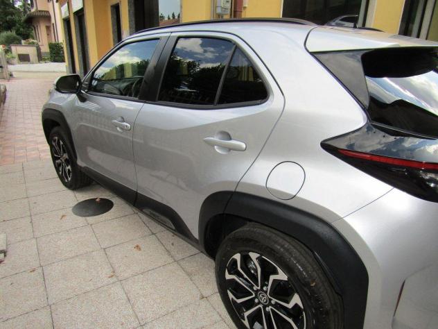 TOYOTA - Yaris Cross - Foto 5