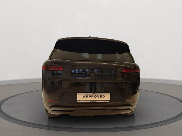 Land Rover Range Rover Sport Range Rover Sport 3.0d i6 mhev Dynamic SE awd 250cv auto TETTO - Foto 4