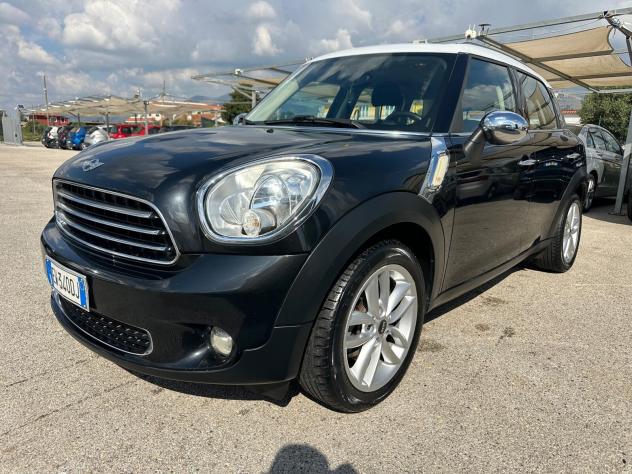 Mini Cooper D Countryman 2.0 Automatica - Foto 9