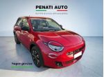 FIAT 600 Hybrid MHEV