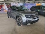 Jeep Avenger BEV SUMMIT PREZZO RELAE