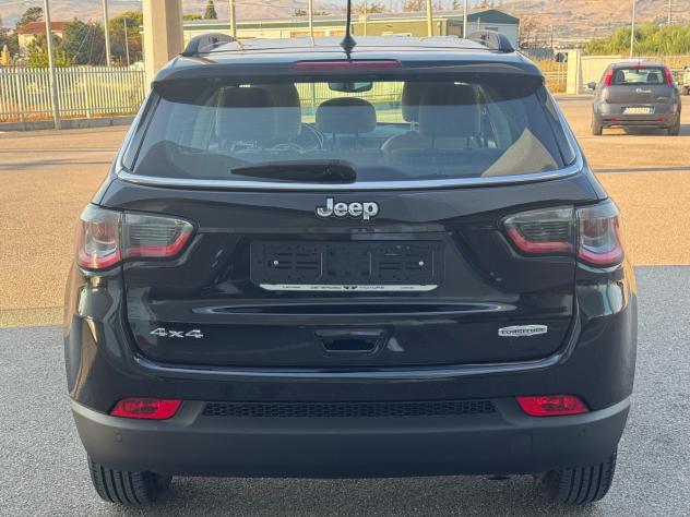 Jeep Compass 2.0 Multijet II 4WD Longitude - Foto 5