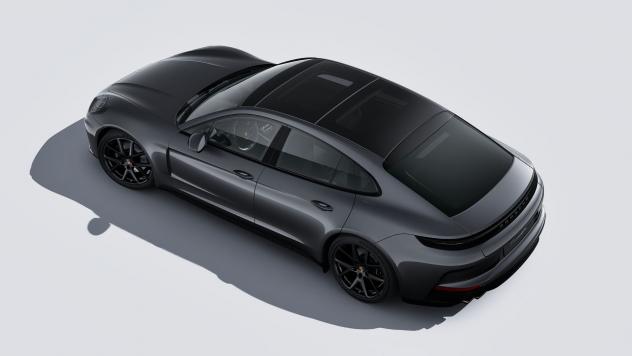 Porsche Panamera Panamera 4 - IVA Esposta - Foto 5