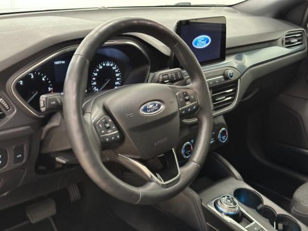 FORD Focus 1.5 EcoBlue 120 CV automatico SW Active Co-Pilot rif. 23864782 - Foto 6