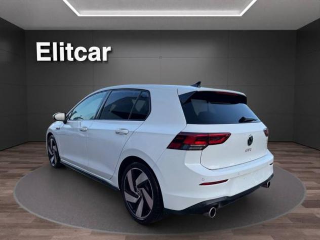 VOLKSWAGEN Golf 2.0 TSI DSG GTI rif. 23356361 - Foto 4