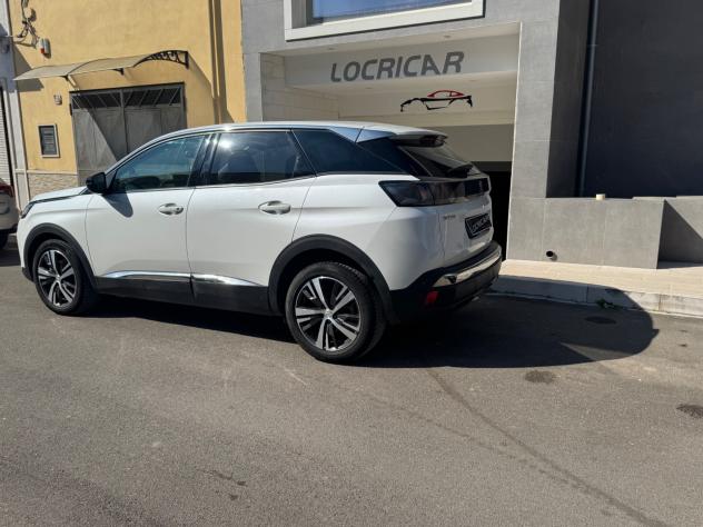 Peugeot 3008 BlueHDi 130 S&S EAT8 Allure Pack - Foto 4