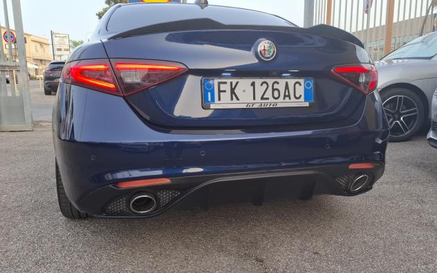 Alfa Romeo Giulia 2.2 allestimento " COMPETIZIONE " - Foto 7