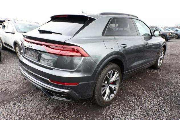 AUDI Q8 60 TFSI e quattro tiptronic S line plus Tetto rif. 23488598 - Foto 2