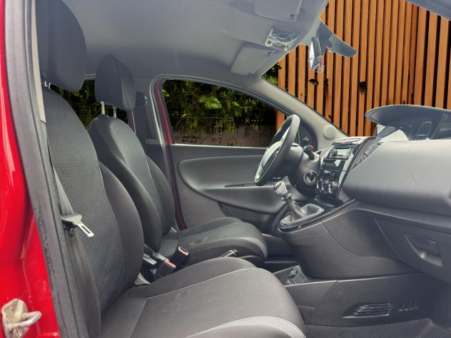 Lancia Ypsilon 1.2 69 CV 5 porte GPL Ecochic Unyca - Foto 10