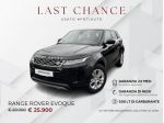 Land Rover Range Rover Evoque Range Rover Evoque 2.0D I4 163 CV - manuale - &hellip;