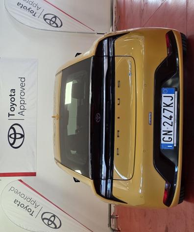 Toyota Prius Prius 2.0 Plug-in Hybrid Lounge - Foto 4