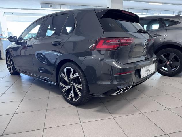 Volkswagen Golf 2.0 TDI SCR 110KW R-Line DSG - Foto 4