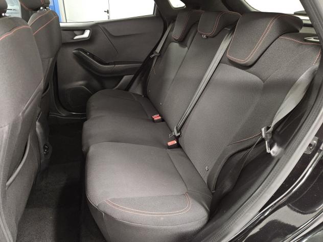 Ford Puma 1.0 Ecoboost Hybrid 125CV ST-Line Auto - Foto 8