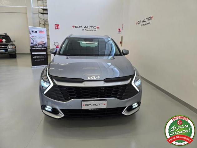 KIA Sportage 1.6 CRDi MHEV Style 136CV rif. 23453432 - Foto 2