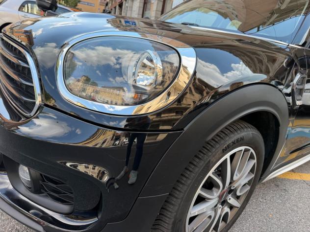 Mini Cooper Countryman style #11901 - Foto 3