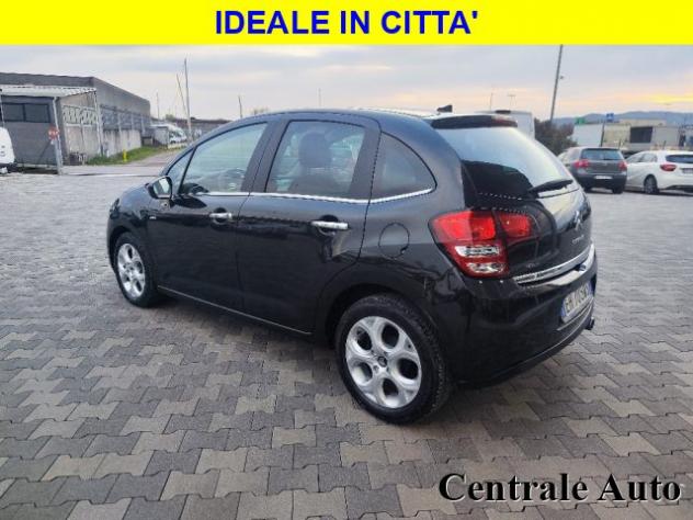 CITROEN C3 1.4 HDi 70 Exclusive rif. 23461646 - Foto 4
