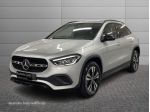 Mercedes-Benz GLA GLA-H247 2020 200 d Premium auto