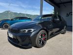 BMW 320 d mhev 48V xdrive MSport Pro auto