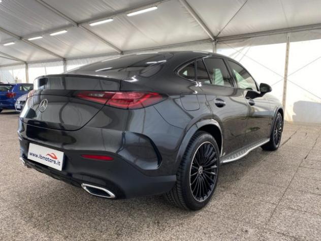 MERCEDES-BENZ GLC 220 d 4Matic Mild hybrid Coupé AMG Line Premium rif. 23458128 - Foto 6