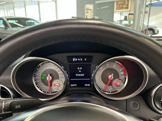 MERCEDES-BENZ SLK 200 Sport BlueEfficiency rif. 24179737 - Foto 7