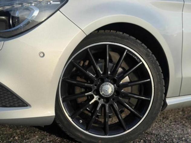 MERCEDES-BENZ CLA 200 d S.W. Automatic Premium rif. 23392169 - Foto 5