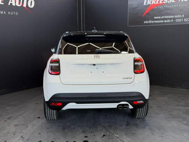 FIAT 600 Hybrid 145 CV DCT MHEV La Prima rif. 23803090 - Foto 6
