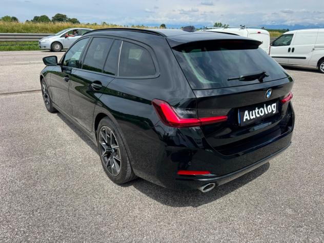 Bmw 320 320d 48V xDrive Touring - Foto 5