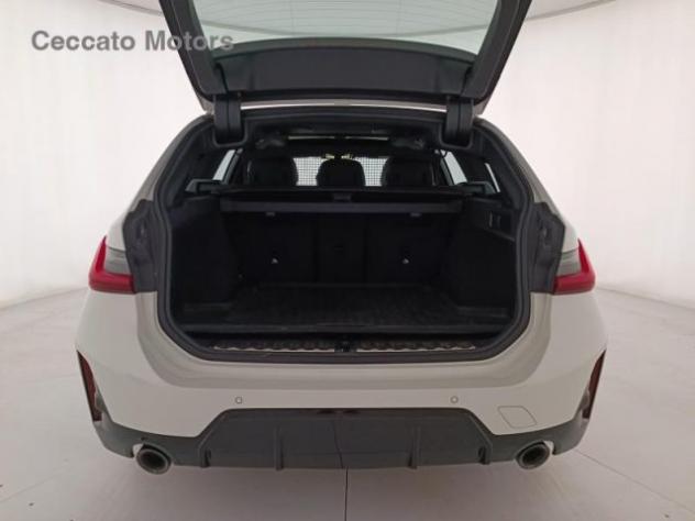 BMW 320 d 48V xDrive Touring Msport rif. 21315455 - Foto 10