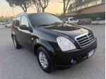 SSANGYONG REXTON II 2.7 XDi TOD Deluxe senza nessun lavoro da fare rif. 23829285