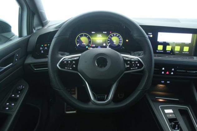 VOLKSWAGEN Golf GTD 2.0 TDI GTD DSG Black Style*SCONTO IMMEDIATO* rif. 22465249 - Foto 10