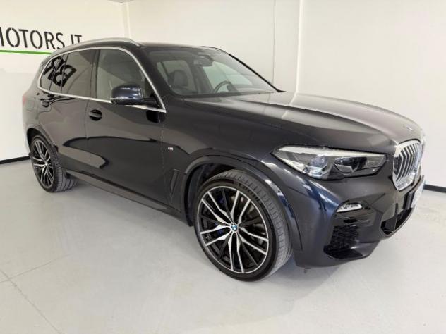BMW X5 xDrive30d Msport M Sport rif. 23830925 - Foto 3