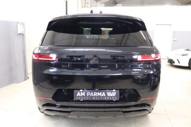 LAND ROVER Range Rover Sport 3.0D l6 249 CV Dynamic HSE rif. 23780882 - Foto 5