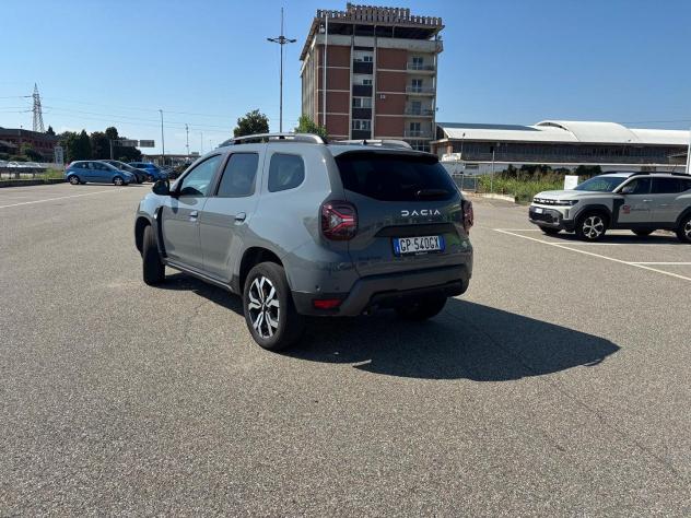 Dacia Duster II 2021 1.0 TCe GPL Prestige up 4x2 - Foto 10